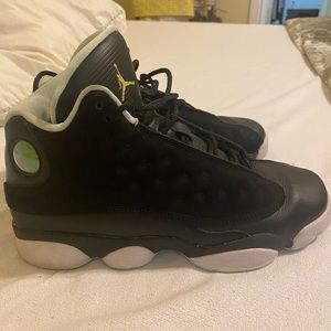Jordan 13 GS Mint